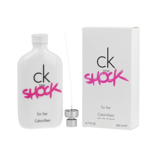 Calvin klein one shock - ck, for