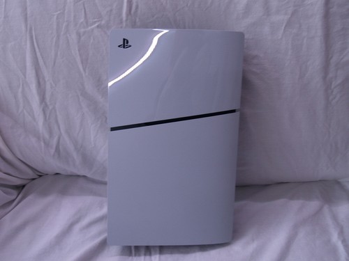 Sony ps5 slim digital edition - sony,