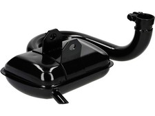 Auspuff für Vespa PX alt