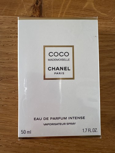 Chanel coco mademoiselle eau - chanel,