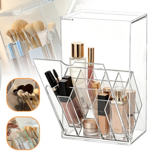 Lippenstift make organizer - up,