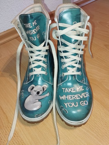 Dogo schuhe koala - schuhe,