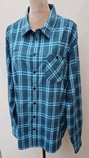 Mammut Herren Gr. 2XL blau