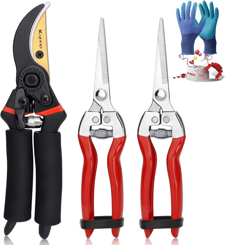 Kynup gartenschere set - kynup,
