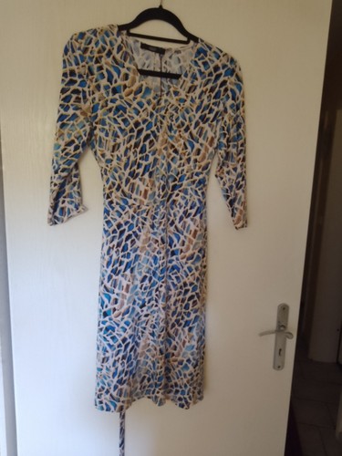 Sommerkleid von steffen - sommerkleid,