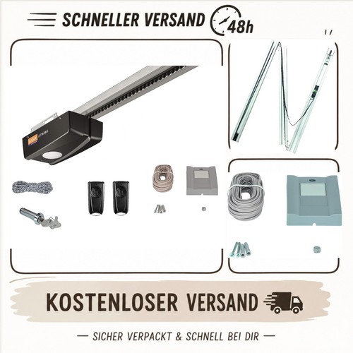 Hörmann ecostar liftronic - hörmann,