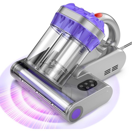 Milbensauger licht - milbensauger, uv-licht