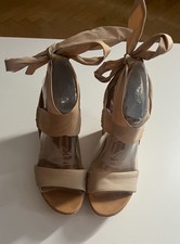 UGG High Heel Sandalen