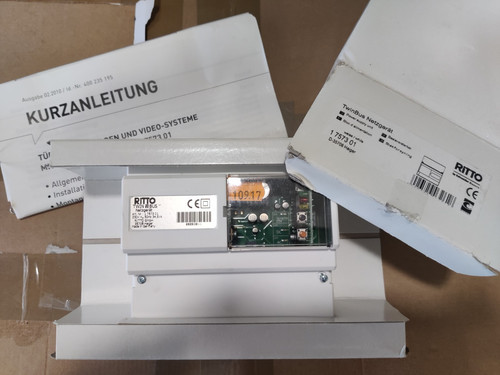 Ritto netzgerät 7573 01 - ritto,