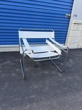 Wassily Chair Knoll Marcel