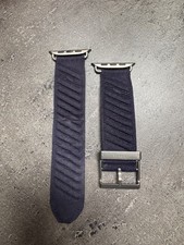 Apple Watch Hermes En Mer Bleu