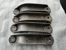 4 x NSU Prinz TT 1000 1200  Querlenker Vorne oben lang (NW1175)