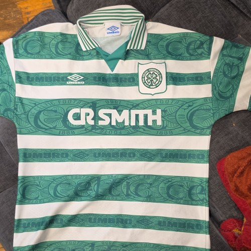 Celtic heimtrikot von - fc,