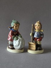 Hummelfigur, 2035 4/0,2036