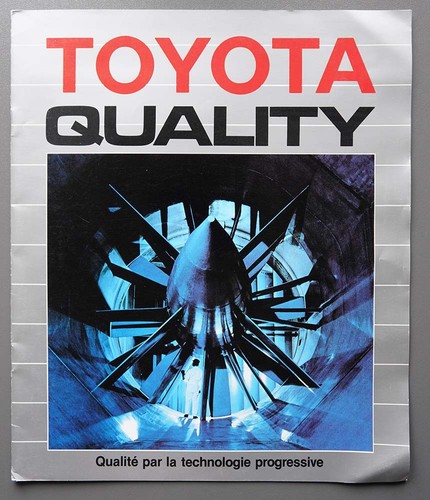 Prospekt toyota modellprogramm - toyota,
