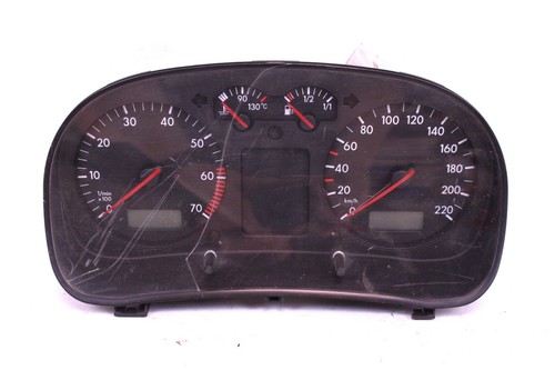 Tacho golf bora diesel - tacho,