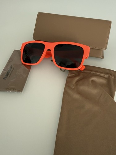 Burberry sonnenbrille b4358 - burberry,