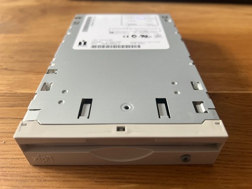 Iomega z100atapi zip 100mb - z100atapi,