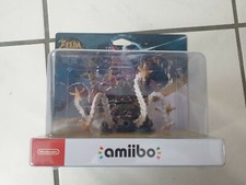 Nintendo amiibo the legend - the, of