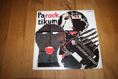 Parocktikum die anderen bands - die,
