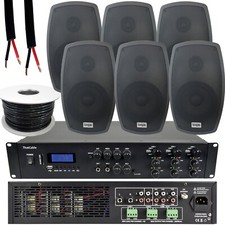 1200W LAUT Outdoor Bluetooth