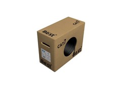 Kat Cat 7 Verlegekabel