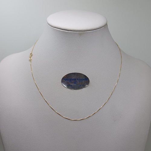 Unisex halskette - unisex,