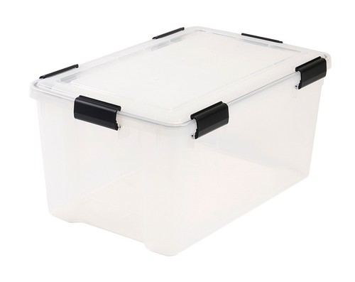 50l luftdichte wetterfeste - 50l,