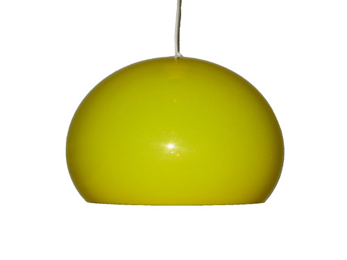 Vintage 60s lampe - vintage,