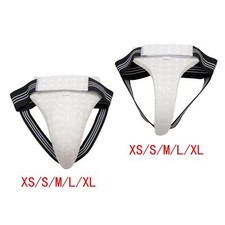 Taekwondo Tiefschutz