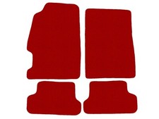 Rot fußmatten autoteppiche - fußmatten,,
