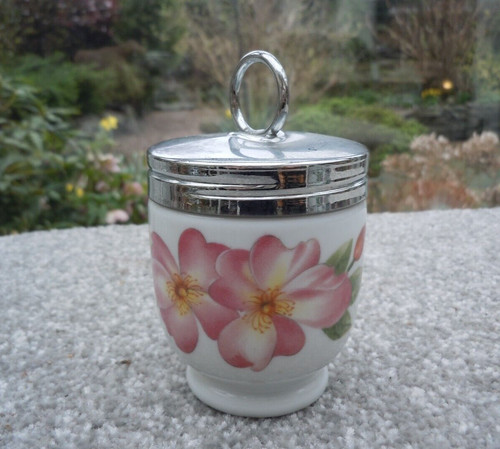 Royal worcester egg coddler - royal,