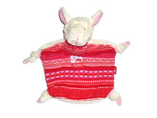 Sigikid Schnuggi Schmusetuch