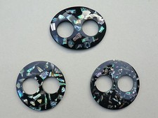 Sarongschnalle Sarong Pareo