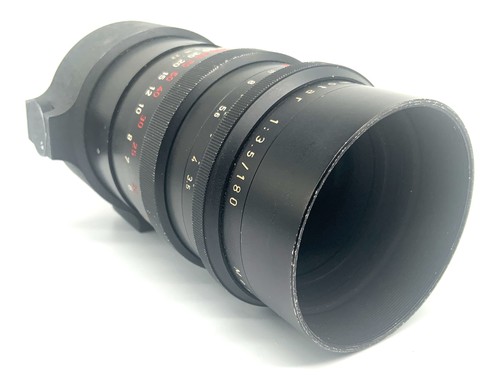 Meyer optik görlitz primotar - görlitz,