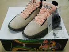 Adidas Dragon Ball Z Kamanda