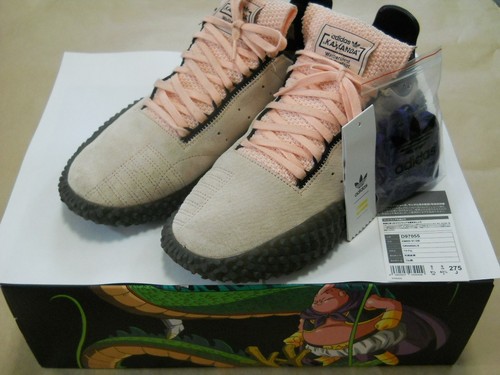 Adidas dragon ball kamanda - dragon,