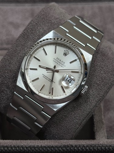 Rolex datejust oysterquartz - datejust, /