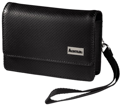 Hama navi tasche leder - hama, navi-tasche