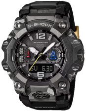 CASIO G-SHOCK Mod