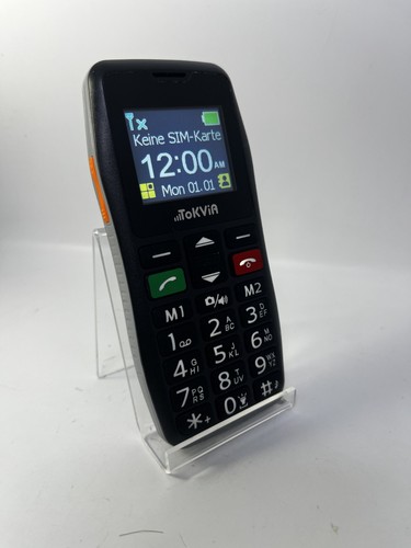 Tokvia t102 senioren - tokvia,