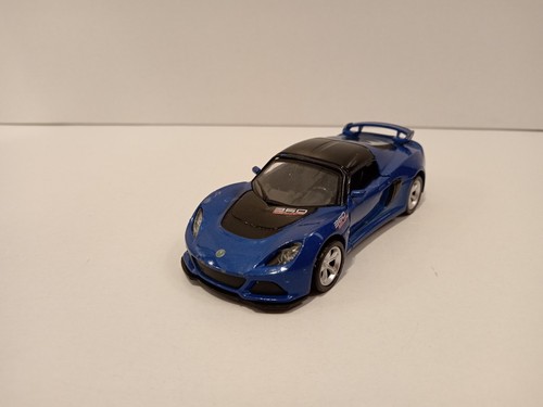 Unistar lotus exige - lotus, 360