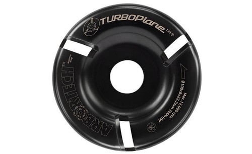Arbortech turboplane - arbortech,