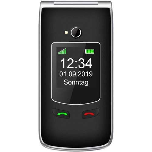 Senioren klapphandy bea fon - senioren,