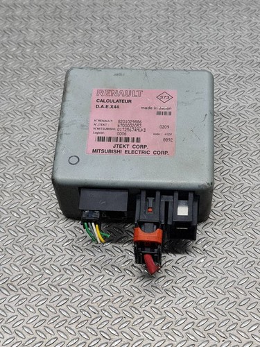 Renault wind 2011 servolenkung - wind,