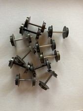 10 Stück Roco / Liliput