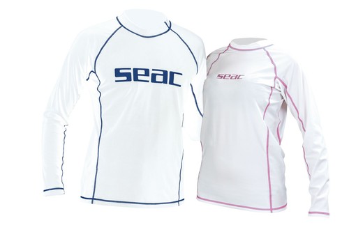 Tauchshirt tauch unterzieher - tauchshirt,