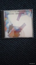 Brian Eno-David Byrne : My