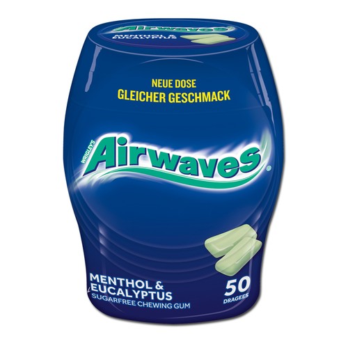 Wrigleys - (38,43€/1kg),