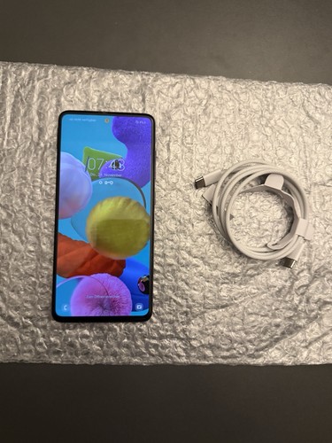 Samsung galaxy a51 - samsung,